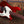 Sandberg California VM4 Metallic Red