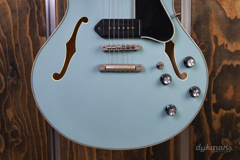 Eastman T60/TV-LTD-FB Faded Blue