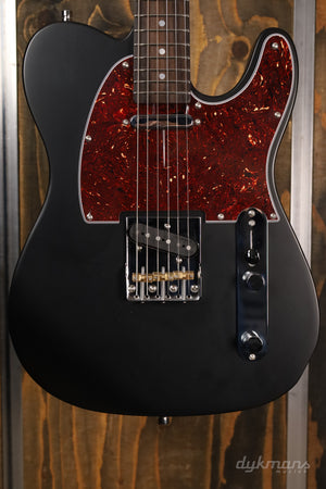 Patina PT-3 BK Black Nitro