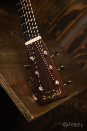 Martin D-18 2022 Element VTC
