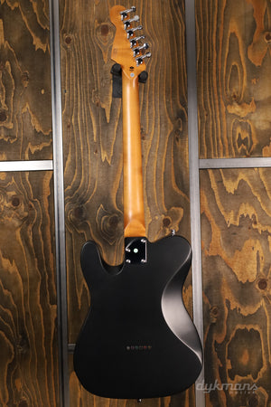 Patina PT-3 BK Black Nitro