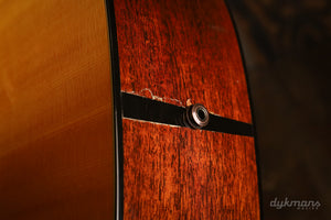 Martin D-18 2022 Element VTC