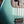 Fender American Professional Classic Precision Faded Sherwood Green