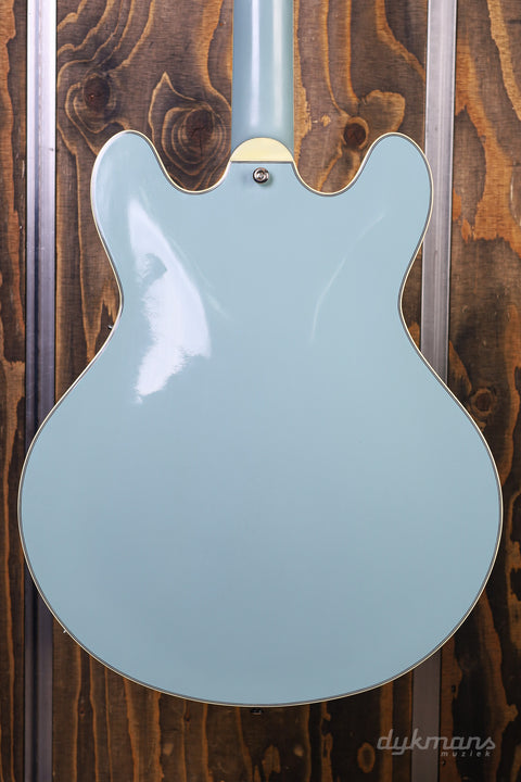 Eastman T60/TV-LTD-FB Faded Blue