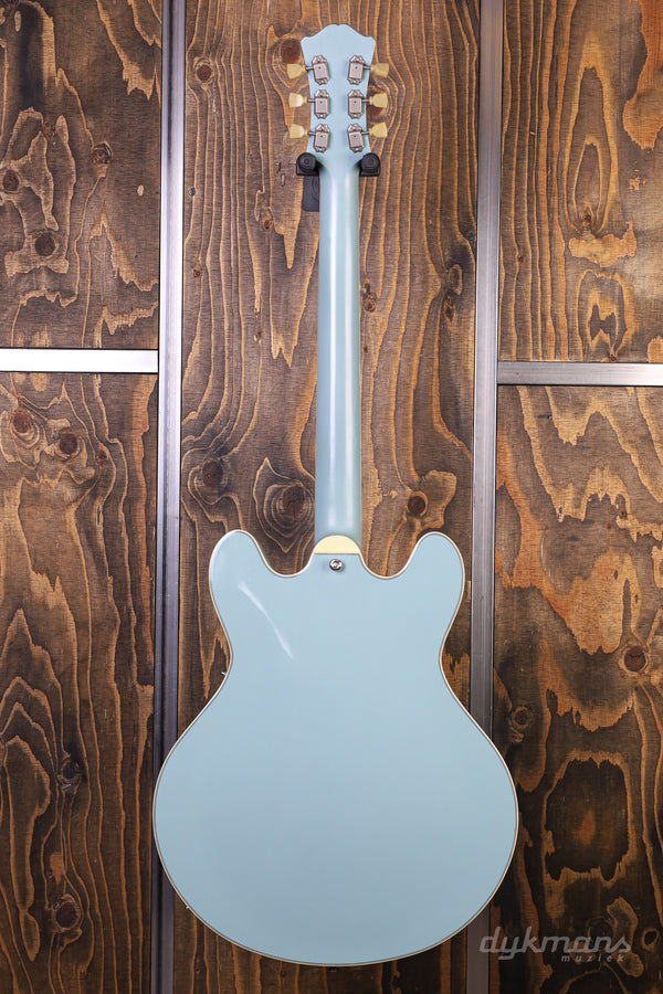 Eastman T60/TV-LTD-FB Faded Blue