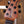 Music Man Sabre Rabea Massaad Vileblood Burst #11929