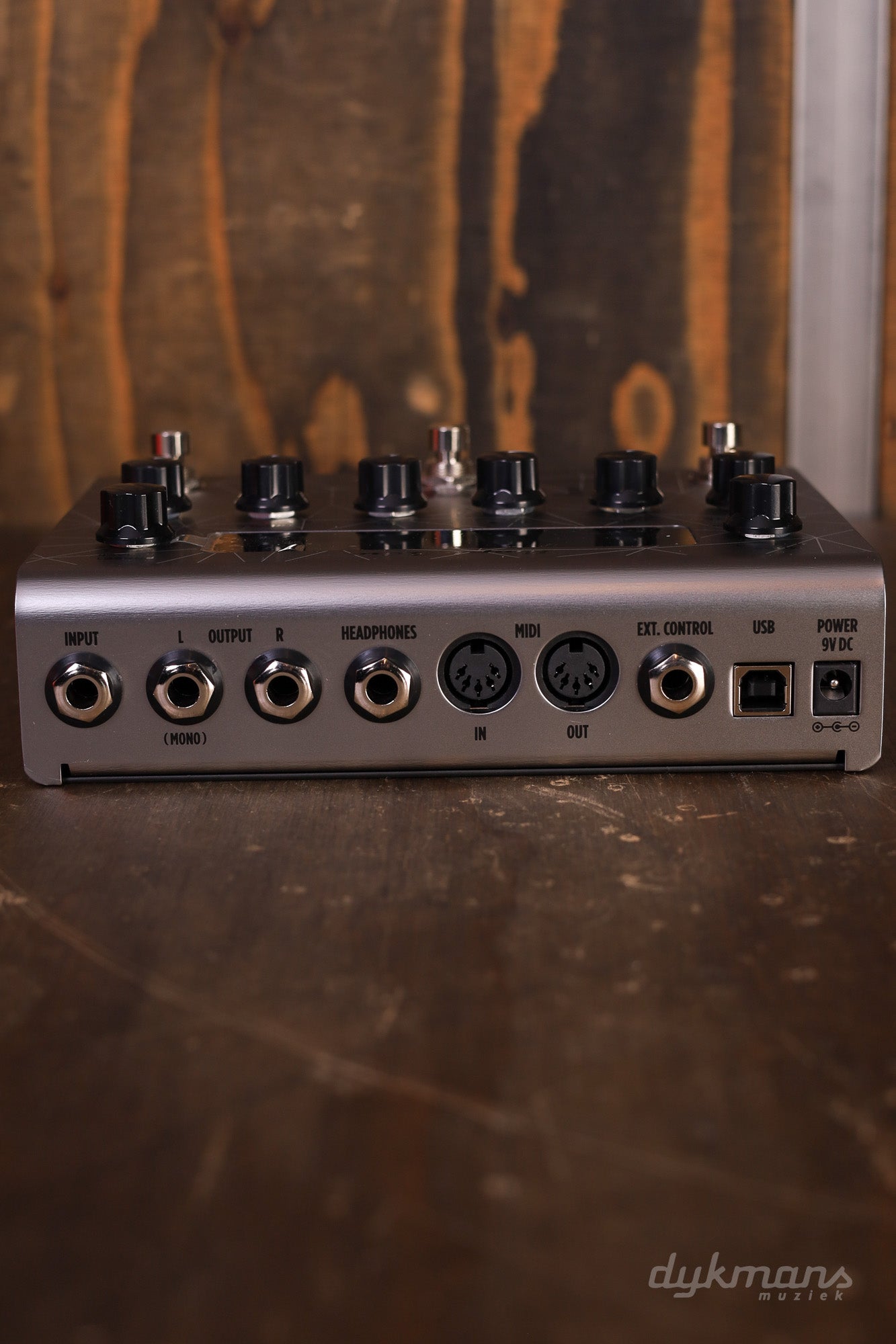 tonex pedal bass IK Multimedia ToneX Pedal Bass Edition – Dijkmans Guitars