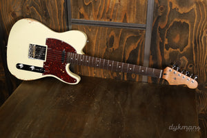 Patina PT-6 OW R Olympic White Relic