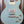 Eastman SB58/TV-LTD-FB Faded Blue