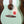 Fender California Standard Monterey E Surf Green