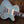 Eastman SB58/TV-LTD-FB Faded Blue