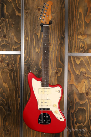 Patina PJ-6 CAR Candy Apple Red Nitro