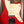 Patina PJ-6 CAR Candy Apple Red Nitro