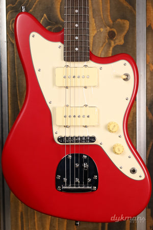 Patina PJ-6 CAR Candy Apple Red Nitro