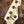 Sandberg California TM5 Soft Aged Creme