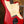 Patina PJ-6 CAR Candy Apple Red Nitro