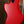Patina PJ-6 CAR Candy Apple Red Nitro