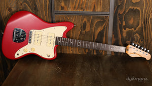 Patina PJ-6 CAR Candy Apple Red Nitro