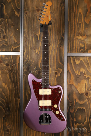 Patina PJ-6 PP Purple Nitro