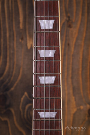 Tokai LS62F Violin Finish