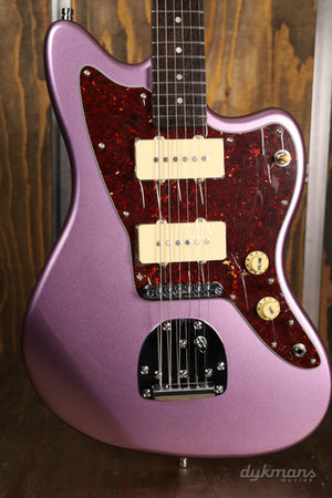 Patina PJ-6 PP Purple Nitro