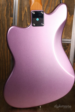 Patina PJ-6 PP Purple Nitro
