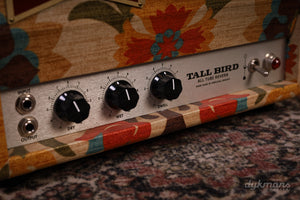 Benson Tall Bird All-Tube Reverb Desert Gertie