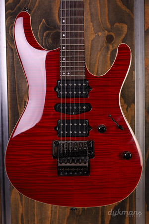 Ibanez KIKO100-TRR (SIGNED!!)