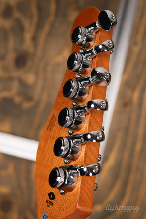 Patina PJ-6 OX Oxblood Nitro
