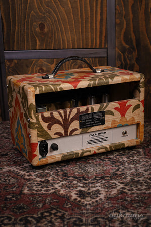 Benson Tall Bird All-Tube Reverb Desert Gertie