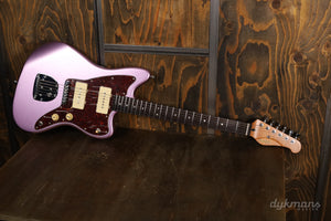 Patina PJ-6 PP Purple Nitro