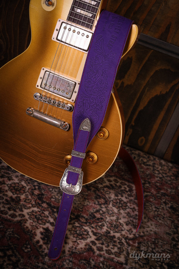 Blue Bell Monterrey Purple Haze