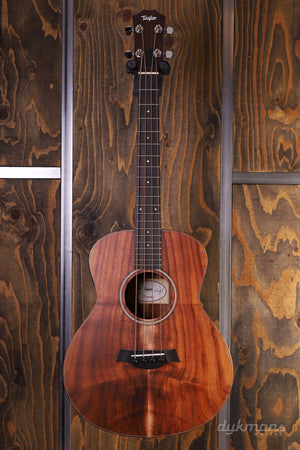 Taylor GS Mini-e Bass Koa