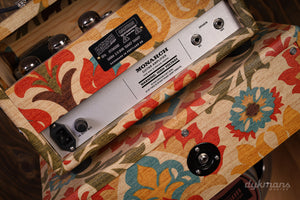 Benson Monarch 15 Watt Guitar Amplifier + 1x12 Cabinet Desert Gertie