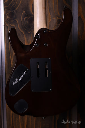 Ibanez KIKO100-TRR (SIGNED!!)