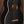 Fender Venice Soprano Ukelele Black