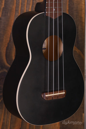Fender Venice Soprano Ukelele Black