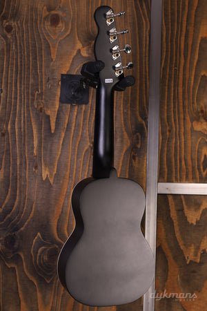 Fender Venice Soprano Ukelele Black