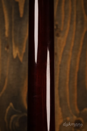 Epiphone Noel Gallagher Riviera Dark Red Wine