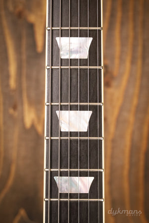 Gibson SG Standard HP-II Blood Orange Fade 2018