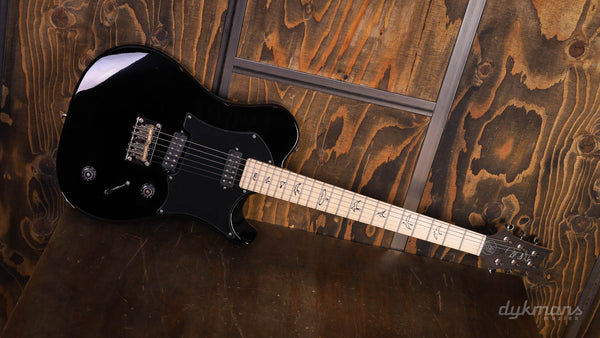 PRS Myles Kennedy Black