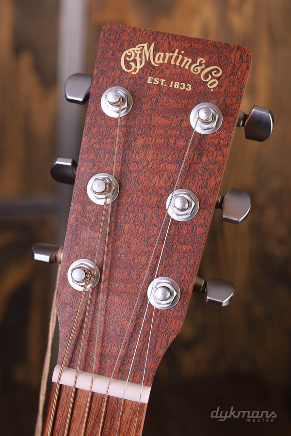 Martin D-X2E Mahogany