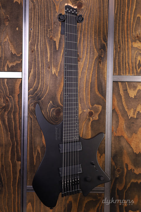 Strandberg Boden Metal NX 7 Black Granite