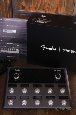 Fender Tone Master Pro PRE-OWNED!