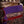 Blue Bell Monterrey Purple Haze
