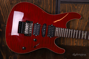 Ibanez KIKO100-TRR (SIGNED!!)