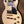 Epiphone Les Paul Custom Blackback Antique Ivory