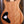 PRS SE Ed Sheeran Hollowbody I Piezo Baritone Pink Ombre