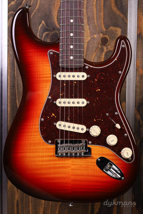 Fender 70th Anniversary American Professional II Stratocaster