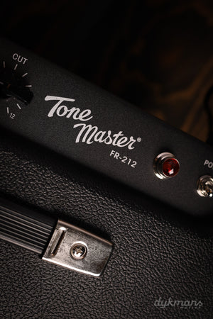 Fender Tone Master FR-212